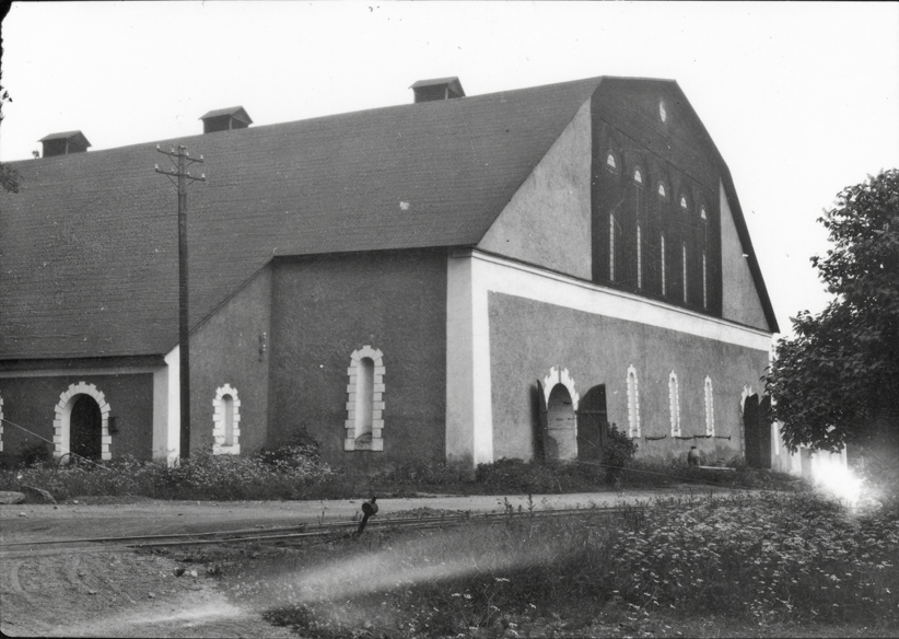 KolhusetGammal